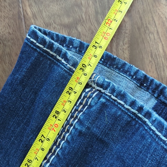 Rock Revival Rosa Easy Boot Jeans - Picture 14 of 14